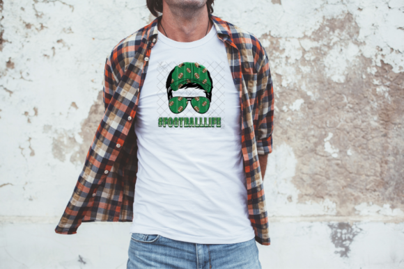 Football Life, Dad Life: Crafting the Perfect Father's Day Aesthetic