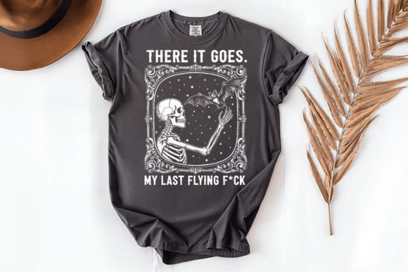 My Last F*ck Sarcastic Skeleton PNG: A Guide to Edgy Design Assets